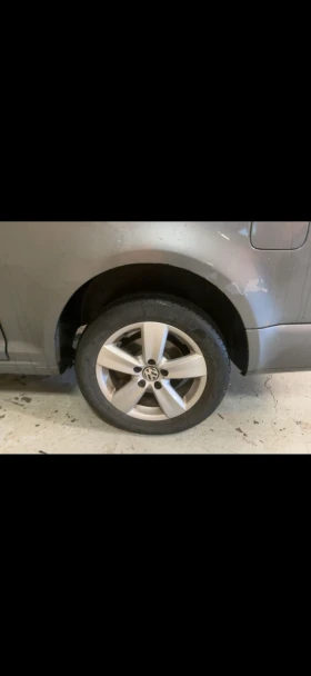 VW Caddy MAXI ОЧАКВАН ВНОС  - 6400 € / 12517.31 лв. - 54189342 8