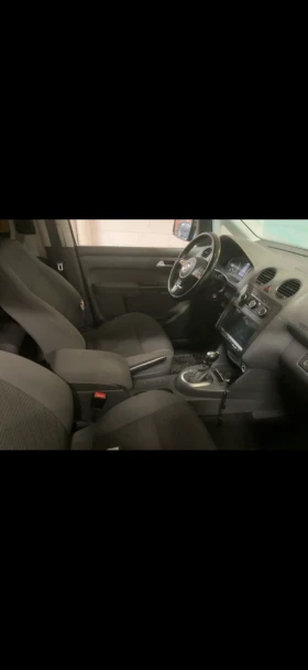 VW Caddy MAXI ОЧАКВАН ВНОС  - 6400 € / 12517.31 лв. - 54189342 12
