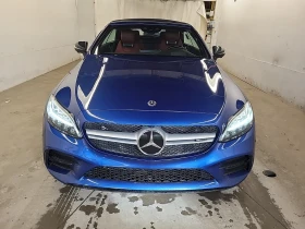 Mercedes-Benz C 43 AMG 4MATIC - 34700 € / 67867.30 лв. - 81009874 6
