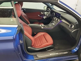 Mercedes-Benz C 43 AMG 4MATIC - 34700 € / 67867.30 лв. - 81009874 8