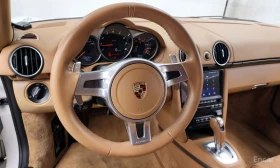 Porsche Cayman * КОЖА* CAMERA* NAVI* 2.9*  - 18450 € / 36085.06 лв. - 34839397 12