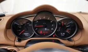 Porsche Cayman * КОЖА* CAMERA* NAVI* 2.9*  - 18450 € / 36085.06 лв. - 34839397 8