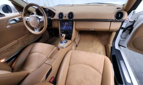 Porsche Cayman * КОЖА* CAMERA* NAVI* 2.9*  - 18450 € / 36085.06 лв. - 34839397 7