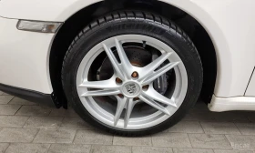 Porsche Cayman * КОЖА* CAMERA* NAVI* 2.9*  - 18450 € / 36085.06 лв. - 34839397 5