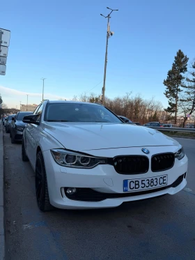 BMW 320 F31 - 10250 € / 20047.26 лв. - 37609341 2