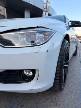 BMW 320 F31 - 10250 € / 20047.26 лв. - 37609341 3