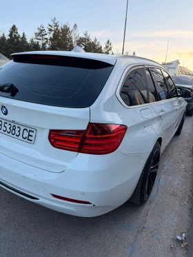BMW 320 F31 - 10250 € / 20047.26 лв. - 37609341 5