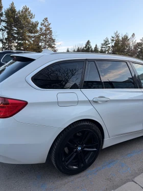 BMW 320 F31 - 10250 € / 20047.26 лв. - 37609341 6