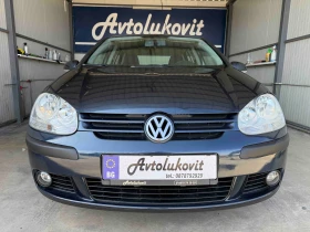 VW Golf 5 1.9TDI  6-скорости - 3300 € / 6454.24 лв. - 14864035 2
