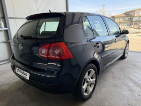 VW Golf 5 1.9TDI  6-скорости - 3300 € / 6454.24 лв. - 14864035 6