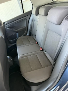 VW Golf 5 1.9TDI  6-скорости - 3300 € / 6454.24 лв. - 14864035 12