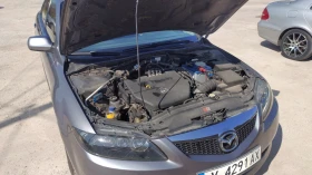 Mazda 6 - 2046 € / 4001.63 лв. - 85724064 12