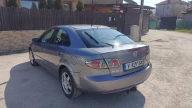Mazda 6 - 2046 € / 4001.63 лв. - 85724064 10