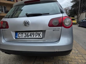 VW Passat - 3300 € / 6454.24 лв. - 72749263 2
