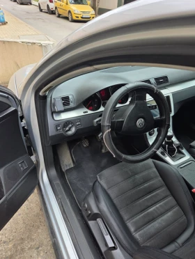 VW Passat - 3300 € / 6454.24 лв. - 72749263 10