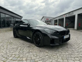 BMW M2 Гаранционна! - 64000 € / 125173.12 лв. - 11376513 3