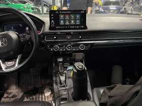 Honda Civic * Touring * DISTRONIC* ШИБИДАХ* ПОДГРЕВИ*  | Auto.bg — изображение 9