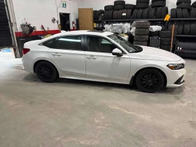 Honda Civic * Touring * DISTRONIC* ШИБИДАХ* ПОДГРЕВИ*  | Auto.bg — изображение 3