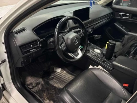 Honda Civic * Touring * DISTRONIC* ШИБИДАХ* ПОДГРЕВИ*  | Auto.bg — изображение 5