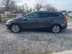 Kia Ceed 1.6 CRDI GT-LINE | Auto.bg — изображение 4