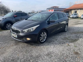 Kia Ceed 1.6 CRDI GT-LINE | Auto.bg — изображение 3