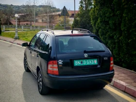 Skoda Fabia 1.4I-16V(75)* FACELIFT* LIMITED-EDITION*  - 1499 € / 2931.79 лв. - 25733126 5