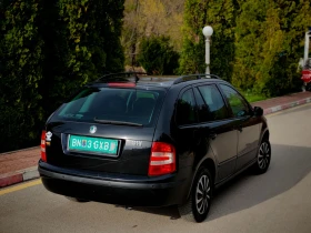 Skoda Fabia 1.4I-16V(75)* FACELIFT* LIMITED-EDITION*  - 1499 € / 2931.79 лв. - 25733126 6