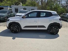 Dacia Spring Extreme 65 Гаранция Лизинг - 15500 € / 30315.36 лв. - 60343363 2