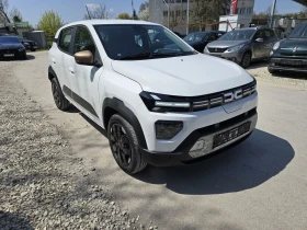 Dacia Spring Extreme 65 Гаранция Лизинг - 15500 € / 30315.36 лв. - 60343363 7