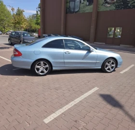 Mercedes-Benz CLK 270 cdi - 2700 € / 5280.74 лв. - 16952127 4