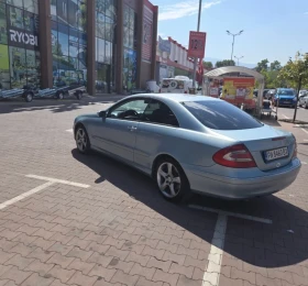 Mercedes-Benz CLK 270 cdi - 2700 € / 5280.74 лв. - 16952127 7