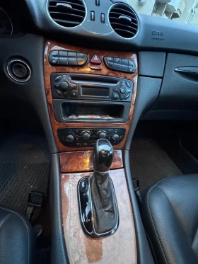 Mercedes-Benz CLK 270 cdi - 2700 € / 5280.74 лв. - 16952127 9