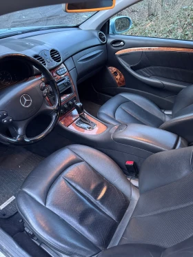 Mercedes-Benz CLK 270 cdi - 2700 € / 5280.74 лв. - 16952127 10