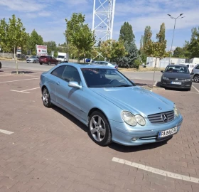 Mercedes-Benz CLK 270 cdi - 2700 € / 5280.74 лв. - 16952127 3