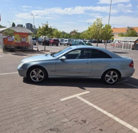 Mercedes-Benz CLK 270 cdi - 2700 € / 5280.74 лв. - 16952127 8
