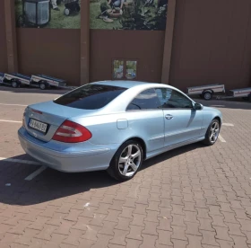 Mercedes-Benz CLK 270 cdi - 2700 € / 5280.74 лв. - 16952127 5