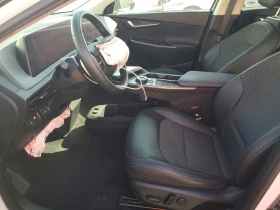 Kia EV6 Light Long Range - 15800 € / 30902.11 лв. - 79506317 7