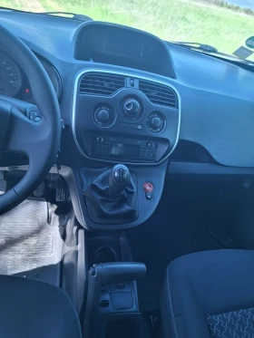 Renault Kangoo 1.5 | Mobile.bg � ����� ������ 7