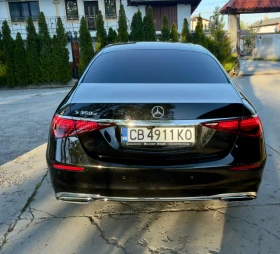 Mercedes-Benz S 350 73 000��/FULL/AMG/PANO/MANUFAKTUR | Mobile.bg � ����� ������ 5