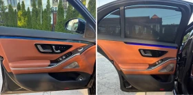 Mercedes-Benz S 350 73 000��/FULL/AMG/PANO/MANUFAKTUR | Mobile.bg � ����� ������ 9