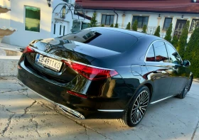 Mercedes-Benz S 350 73 000��/FULL/AMG/PANO/MANUFAKTUR | Mobile.bg � ����� ������ 6