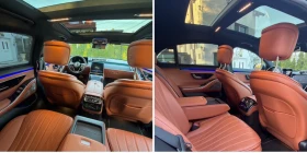 Mercedes-Benz S 350 73 000��/FULL/AMG/PANO/MANUFAKTUR | Mobile.bg � ����� ������ 8