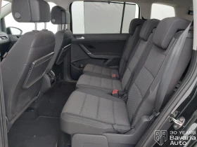 VW Touran Comfortline DSG | Mobile.bg � ����� ������ 7