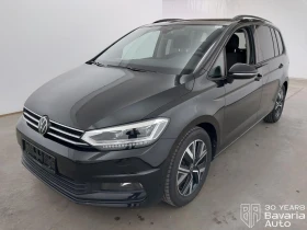 ������ VW Touran