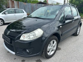 Suzuki SX4 1.6 i 4x4