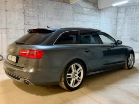 Audi A6 3.0 TDI /сменени вериги/ | Auto.bg — изображение 6