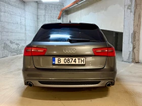 Audi A6 3.0 TDI /сменени вериги/ | Auto.bg — изображение 5