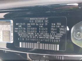 Kia EV9 Light Long Range | Mobile.bg � ����� ������ 9