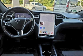Tesla Model S S 75 - 17500 € / 34227.03 лв. - 13025784 9