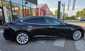 Tesla Model S S 75 - 17500 € / 34227.03 лв. - 13025784 8